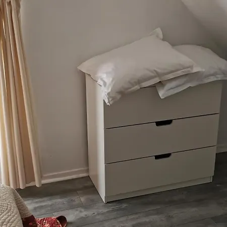 Le Nid Prázdninový dům Perriers-en-Beauficel