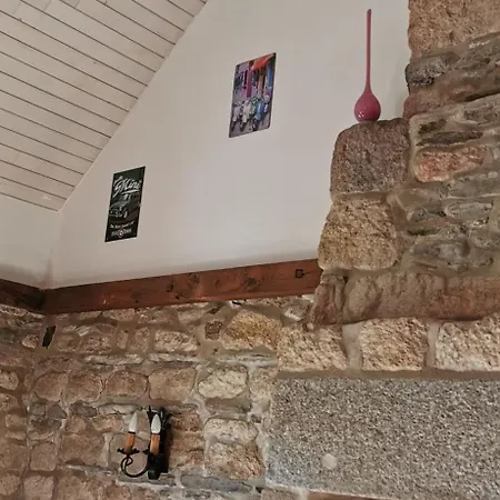 Le Nid Prázdninový dům *