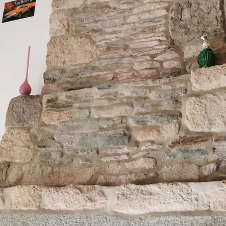 Prázdninový dům Le Nid Perriers-en-Beauficel